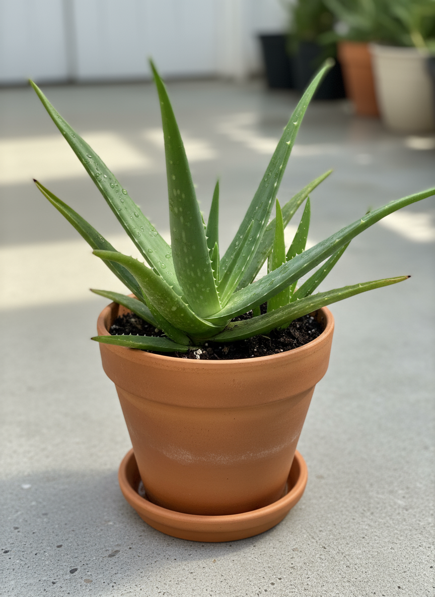 Aloe Vera product image